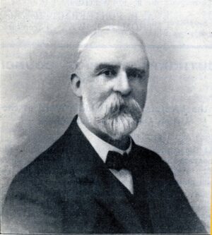 COUNCILLOR.Mr T. Melville